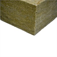 Rock Wool Sheet & Mineral Wool OEM for Construction of PANZHU WRAP