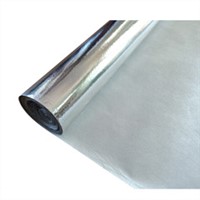 High Quality Reflective Weather Retard The Moisture Vapour Barrier Membrane for Double Roof Insulation