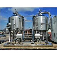 5bbl Brewhouse/Beer Brewery Equipment for Sale