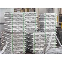 Aluminum Rod Continuous Casting &amp; Rolling Line