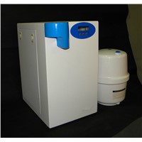 Best Selling Laboratory Euipment Ultrapure Water Purifier Machine Economic Series Lab Water Purification System