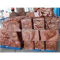 Copper Rod Continuous Casting & Rolling Line