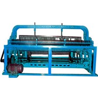 Crimped Wire Mesh Machine to Produce Mining Crimped Wire Mesh