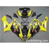 Motorcycle Fairing Kit Fit for SUZUKI GSXR1000 GSX-R1000 GSX-R1000 05-06 BODY WORK FAIRINGS