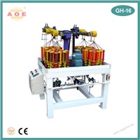 16 Spindle High Speed Lace Braiding Machine