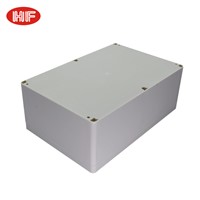 Good Quality Plastic Waterproof Instrument Junction Box