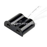 Infrared Double Door Sensor Switch for 12VDC Input LED Lamp