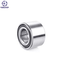 SUNBEARING Long Life Deep Groove Ball Bearing 62204