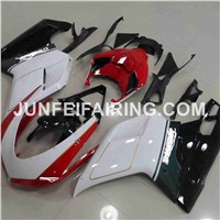 Motorcycle Fairing Kit Fit for Ducati 1098 1198 848 1098s BODY WORK FAIRINGS