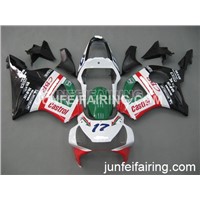 Motorcycle Fairing Kit Fit for HONDA CBR954RR 02-03 Cbr 954rr Cbr954 BODY WORK FAIRINGS