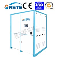 China Plastic Drying Machine Twin-Tower Desiccant Dehumidifying Dryer