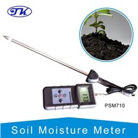 Portable Soil Moisture Meter PMS710