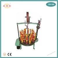Middle Speed Lace Braiding Machine