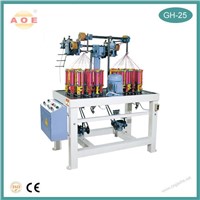 25 Spindle High Speed Lace Braiding Machine