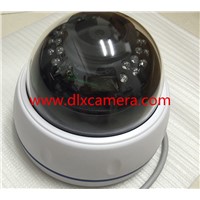 4inch Metal Housing Vandal Proof IP IR30 Day & Night Vision Dome Camera 4inch Outdoor Water-Proof IP IR Dome Camera