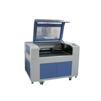 9060 100 Watts Laser Engraving Cutting Machine