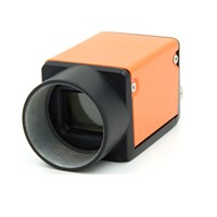 High Cost Performance High Resolution 12mp Global Shutter GigE Digital Machine Vision Camera