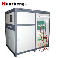 Integrated Complete Set Comprehensive Automatic Transformer Test Bench