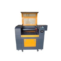 Laser Engraving Engraver Machine Mini 4060