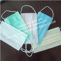 Medical Equipment Disposable Mouth Cover