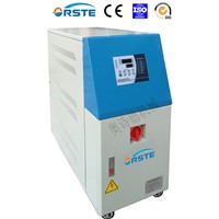 Water Cooled Industrial Water Chiller (OCM-5W ~OCM-40W)