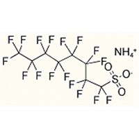 Perfluorootanesulfonate Amine 29081-56-9