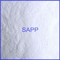 Sodium Acid Pyrophosphate SAPP Food Additives
