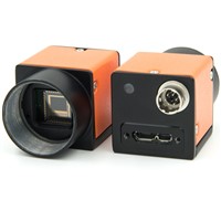 CE Certificate Professional SDK Industrial Inspection Digital High Speed USB 3.0 Camera