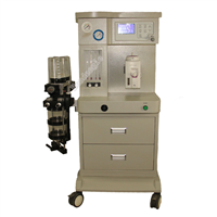 CE Approved Medical Anesthesia Equipment Professional General Anesthetic Apparatus for Hospital