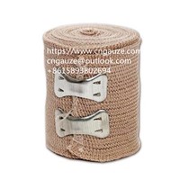 Disposable Absorbent Elastic Bandage