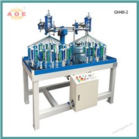 GH48-2 Spindle High Speed Lace Braiding Machine