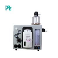 Hot Selling Portable Anesthetic Apparatus Convenient Ansthesia Workstation with Vaporizer