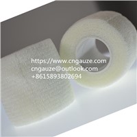 High Quality Disposable Self Adhesive Bandage Roll