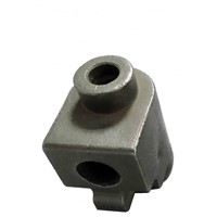 Investment Casting Machinery Parts by JYG Casting