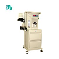 Professional Inhalation Anestesia Machine Mobile Surgery Anesthetic Apparatus