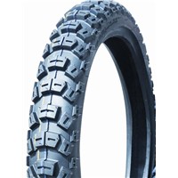 300-21 off Road /Cross Country Motorcycle Tires