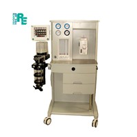 High Quality Multifunction Anestesia Machine Clinical Anesthesia Equipment with Ventilator
