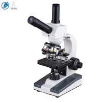 XSP-116VYF Type Binocular Bioligical Compound Entry Level Microscope 40-400X