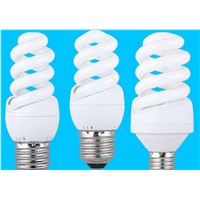 Energy-Saving Spiral Energy-Saving Lamp