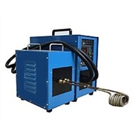 BH Series High Frequency Induction Heating Machine
