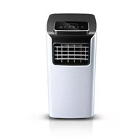 Portable Air Conditioning Household Portable One - Piece Vertical Small Cold Living Room Bedroom Free Installation