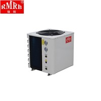 RMRB-05SR-D Air Source Heat Pump System Low Price &amp;amp; High Quality Heater Pump