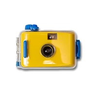 Retro Fool Film Camera Built-in Film Waterproof Ins One-off Camera Creative Gift