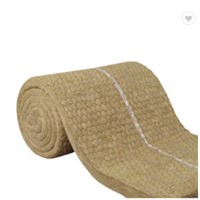 Rock Wool Blanket of Heat Prevention for Farm