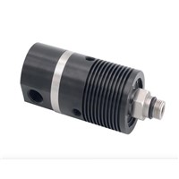 G Series High-Precision Rotary Joints for Machine Tools