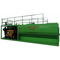 HKP-175 Hydroseeding Machine/Grass Seed Sprayer