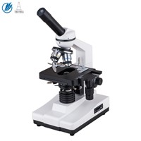 XSP-100DYF Monocular Multi-Purpose Bioligical Entry Level Microscope 40-1000X
