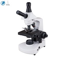 XSP-117VYF 40-1000X Type Binocular Biological Microscope with Achromatic Objective