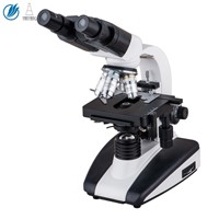 XSP-136EYF 40-1000X Binocular Achromatic Objective Biological Microscope