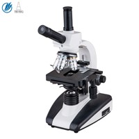 XSP-136VYF 40-1000X Type Binocular Achromatic Objective Biological Microscope